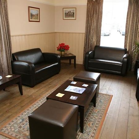 The Bradworthy Inn Holsworthy Eksteriør billede